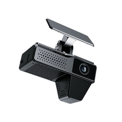 4G 3ch ADAS DSM bao gồm Cmsv6 Platform Software Dashcam
