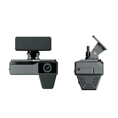 Smart AI Dashcams cho an toàn đội xe