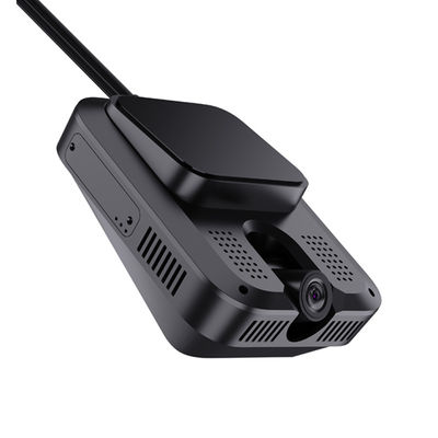 1CH 4G Dashcam GPS Tracker hai chiều nói chuyện trực tiếp giám sát video