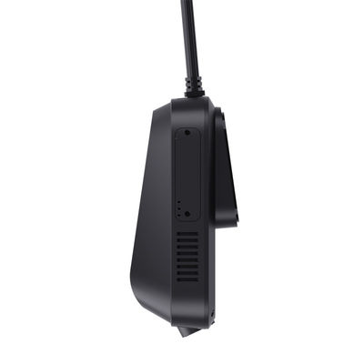 SOS Hai chiều nói chuyện GPS theo dõi 4G Dashcam Video trực tiếp CCTV Hệ thống VMS với H.264/H.265 Video nén PAL/NTSC định dạng video