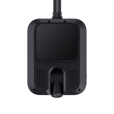 SOS Hai chiều nói chuyện GPS theo dõi 4G Dashcam Video trực tiếp CCTV Hệ thống VMS với H.264/H.265 Video nén PAL/NTSC định dạng video