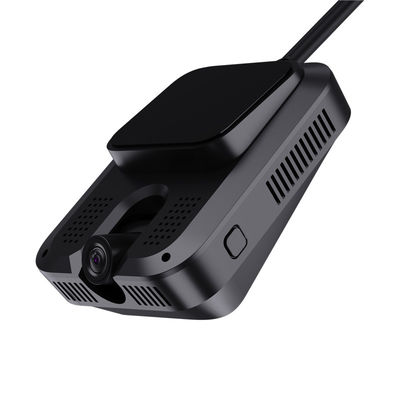 SOS Hai chiều nói chuyện GPS theo dõi 4G Dashcam Video trực tiếp CCTV Hệ thống VMS với H.264/H.265 Video nén PAL/NTSC định dạng video
