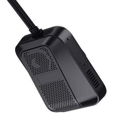 SOS Hai chiều nói chuyện GPS theo dõi 4G Dashcam Video trực tiếp CCTV Hệ thống VMS với H.264/H.265 Video nén PAL/NTSC định dạng video