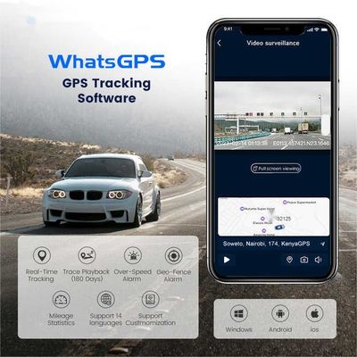 AI Vehicle Dashcam DVR Dashboard ASAS DMS Hệ thống giám sát lái xe tiên tiến