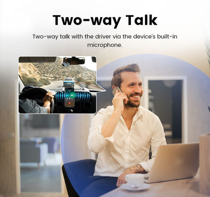 AI Vehicle Dashcam DVR Dashboard ASAS DMS Hệ thống giám sát lái xe tiên tiến