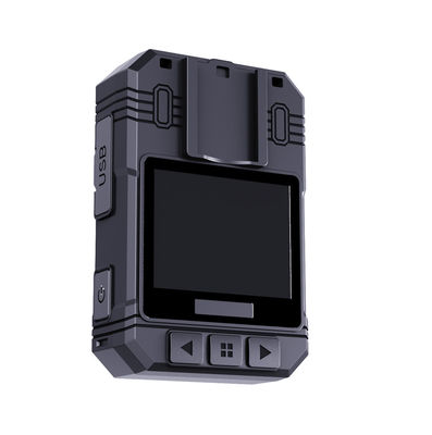 Camera thân máy 2 inch Màn hình 4K Full HD với Pin dự phòng 12 giờ và Loa tích hợp