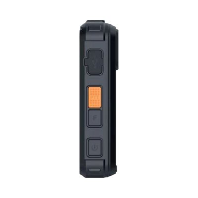 Android 13 Hệ thống 1440p Máy ảnh cơ thể cá nhân Wifi IP66 5g 4G 64GB RAM ROM 4G 64GB 5G Hỗ trợ