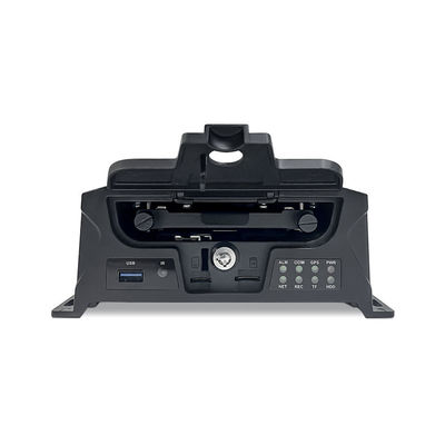 8CH Adas DMS Bsd Hệ thống đếm hành khách Mdvr
