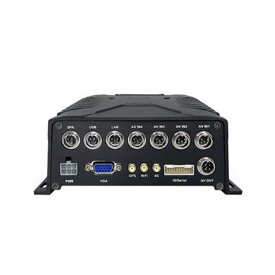 8CH Adas DMS Bsd Hệ thống đếm hành khách Mdvr