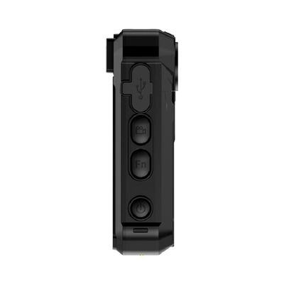 2.4 inch màn hình cảm ứng Android 8.1 Hệ thống 4G Wifi Law Enforcement Recorder