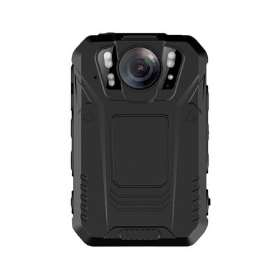 4G 4K HD Android Camera mặc cơ thể vệ sĩ camera CCTV cá nhân