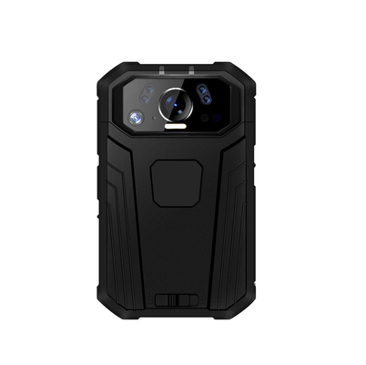 Camera cá nhân 4G WiFi Bodycam Máy ghi hình DVR di động