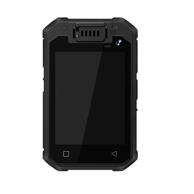5G Wifi Camera Body Worn Real-time Transmission Security Guards Recorder