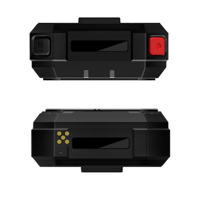 5G Wifi Camera Body Worn Real-time Transmission Security Guards Recorder