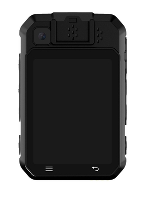 Camera đeo cơ thể có độ phân giải video 4G được trang bị micro và cảm biến hình ảnh 2MP