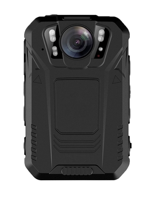Camera đeo cơ thể có độ phân giải video 4G được trang bị micro và cảm biến hình ảnh 2MP