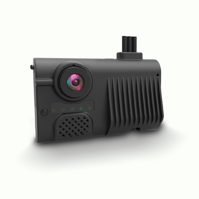 4G Hai chiều nói chuyện xe DVR Adas DMS Xe Mdvr Balck Box