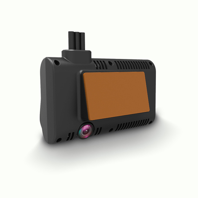 4G Hai chiều nói chuyện xe DVR Adas DMS Xe Mdvr Balck Box