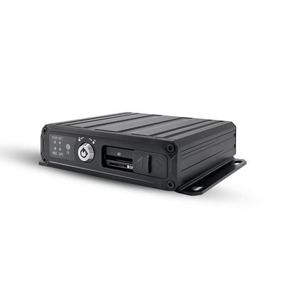 4G WiFi Dashcam với ADAS DMS GPS cho xe đội