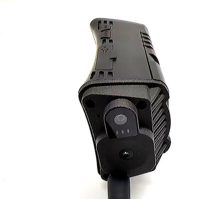 Camera ảnh nhiệt cho lính cứu hỏa có phát hiện khí, góc 120°