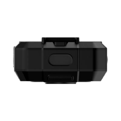 Camera đeo người màn hình cảm ứng 2.4 inch, wifi 4G, camera kép