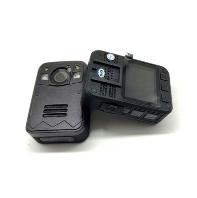 Chế độ Video Picture in Picture Màn hình 2 inch Camera đeo người