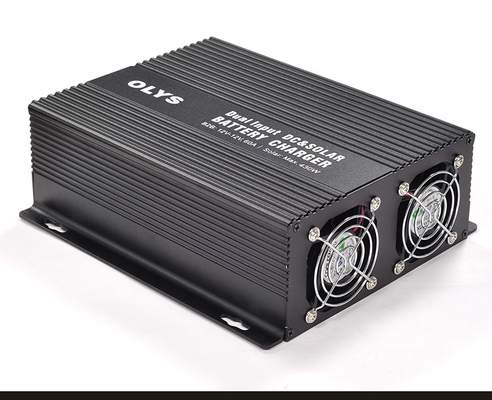 910W Max Input Power DC Bộ sạc pin với phụ kiện Kiểm tra MT-2 và cảm biến nhiệt độ RTS