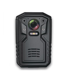 Ambarella A12 4G Body Worn Camera Hỗ trợ Cân bằng trắng Nén video H.264
