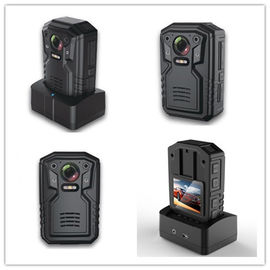 Pin 5000Mah Camera thân 4G HD được tích hợp trong 32GB Ghi hình ảnh âm thanh video