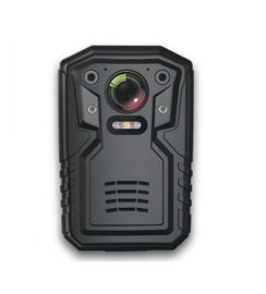 Camera thân cảnh sát WIFI 4G 3G với Phiên bản ban đêm âm thanh 1080P 2 chiều