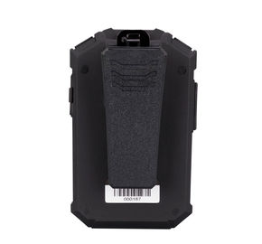Máy ghi hình camera cảnh sát Water Mark Cảm biến CMOS 5MP với chức năng ghi hình