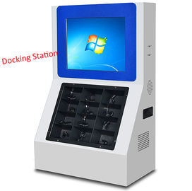 Ổ cắm cho màn hình cảm ứng 14 inch 2TB - 8TB Dữ liệu ổ cứng đồng bộ
