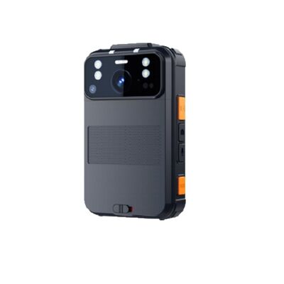 Hỗ trợ chức năng Wifi 4G WIFI Hotspot Camera đeo cơ thể 16G 32G 64G 128G 256G 512G Lưu trữ 140 độ góc nhìn rộng