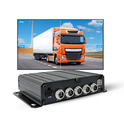 Màn hình trẻ em kỹ thuật số không dây FHSS Màn hình màu 5 inch 720P Âm thanh hai chiều