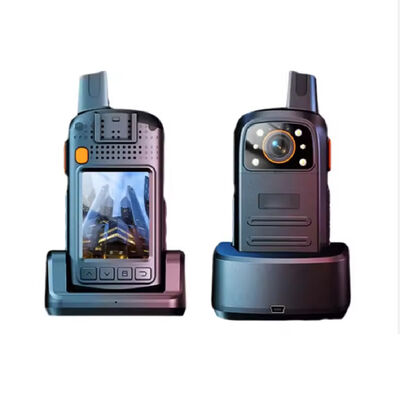 6000km Walki-Talkie PTT Intercom