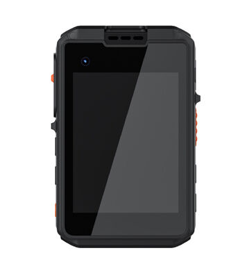 Camera thân máy 4G không dây Video Âm thanh Bộ đàm Ghi âm giao tiếp hai chiều