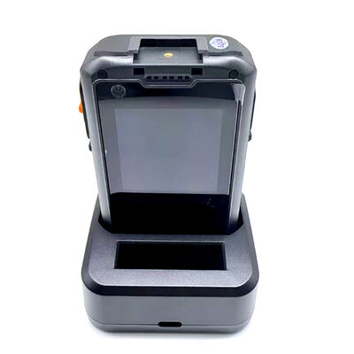 Camera đeo người di động 4G wifi cho cảnh sát, quân đội, bảo vệ