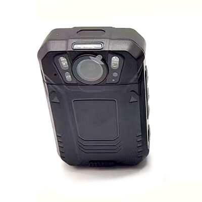 4G Wi-Fi Live video hai chiều nói chuyện bodycam ghi âm cho quân đội quân đội cảnh sát camera chiến đấu