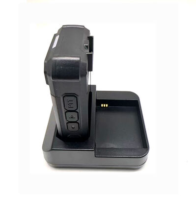 Camera an ninh gắn trên người có wifi 4G, tầm nhìn ban đêm, thực thi pháp luật, có NFC, dành cho bảo vệ