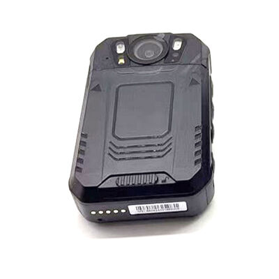 Hệ thống BodyCam Android 12 Tích hợp 4G WIFI GPS Truyền thông
