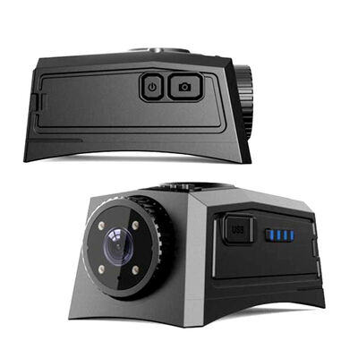 Thẻ SIM 4G RTSP IP LTE Band 28 Android ONVIF Camera cơ thể