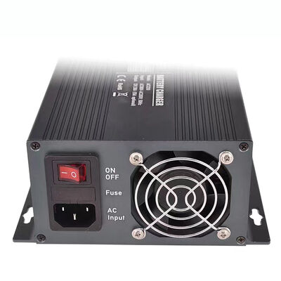 Pin thông minh AC90-130V/60Hz AC180-260V/50Hz Bộ sạc DC AC4810PRO 48V 10A