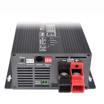 Pin thông minh AC90-130V/60Hz AC180-260V/50Hz Bộ sạc DC AC4810PRO 48V 10A