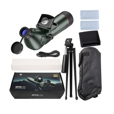 4K HD18X Zoom up Magnification 350X Digital Astronomical Telescope
