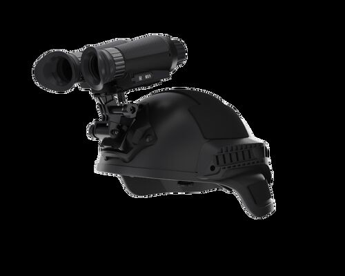 3000 pin lithium bao gồm Camera thị giác ban đêm kỹ thuật số có khẩu độ F 1.2 F 25mm và 4000MAH Nguồn điện pin Li-ion cho hiệu suất