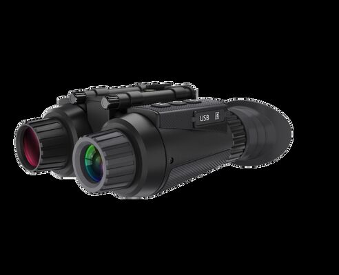 3000 pin lithium bao gồm Camera thị giác ban đêm kỹ thuật số có khẩu độ F 1.2 F 25mm và 4000MAH Nguồn điện pin Li-ion cho hiệu suất