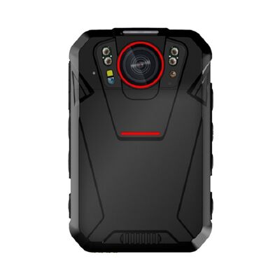 IP67 Waterproof Rating and Law Enforcement Body Cameras with 32GB Storage Capacity