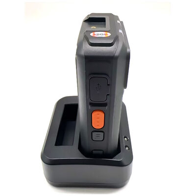 Máy ghi hình phát trực tiếp và thực thi pháp luật Bodycam 4G nâng cao