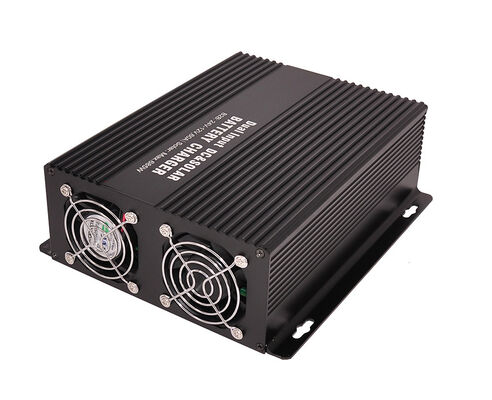 24V-24V B2B 50A MPPT 30A DC đầu vào kép và bộ sạc pin mặt trời
