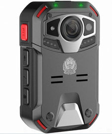 IP67 2.0 inch Máy ảnh video bị mòn cơ thể có thể thay thế với trường xem 140 °